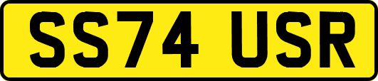 SS74USR