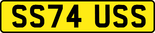SS74USS