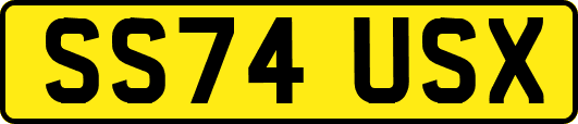 SS74USX