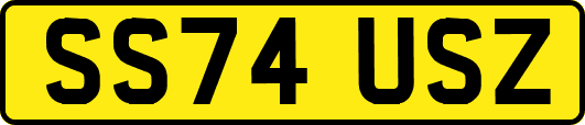 SS74USZ