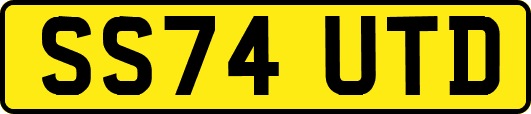 SS74UTD