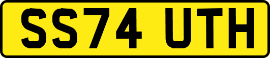 SS74UTH