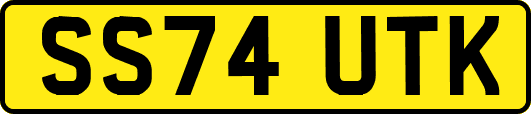 SS74UTK