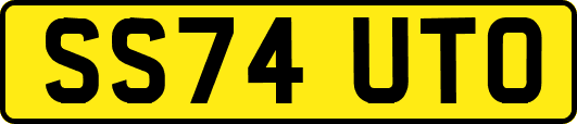 SS74UTO