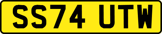 SS74UTW