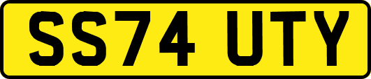 SS74UTY