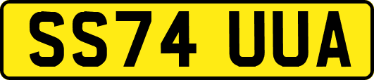 SS74UUA