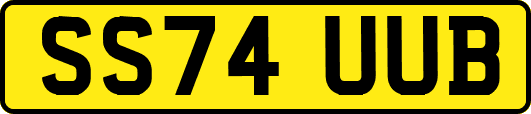 SS74UUB