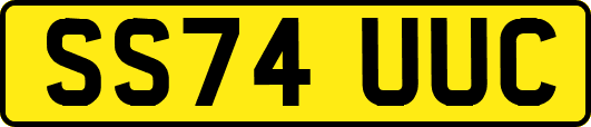 SS74UUC