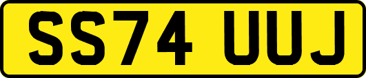 SS74UUJ