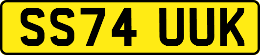 SS74UUK