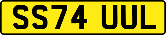 SS74UUL