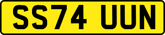 SS74UUN