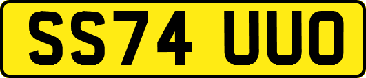 SS74UUO