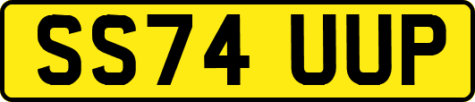 SS74UUP