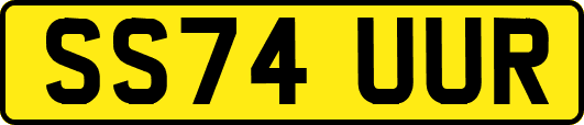 SS74UUR