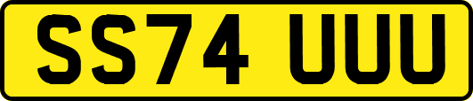 SS74UUU