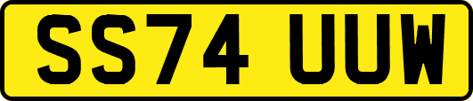 SS74UUW