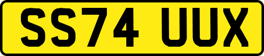 SS74UUX