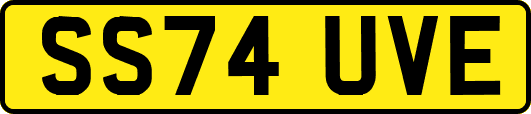 SS74UVE