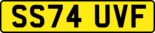 SS74UVF