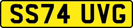 SS74UVG