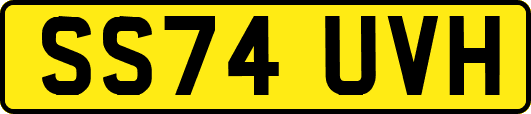 SS74UVH