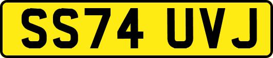SS74UVJ