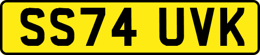 SS74UVK