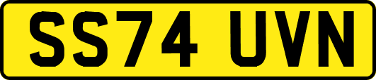 SS74UVN