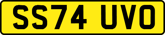 SS74UVO
