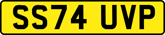 SS74UVP