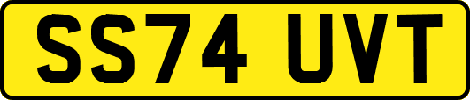 SS74UVT