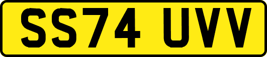 SS74UVV