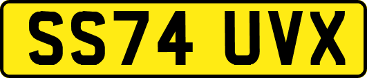 SS74UVX