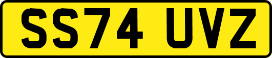 SS74UVZ