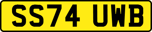 SS74UWB