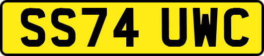 SS74UWC