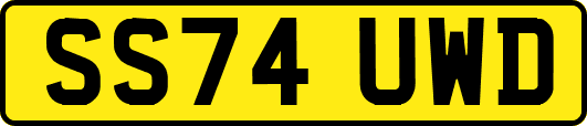 SS74UWD