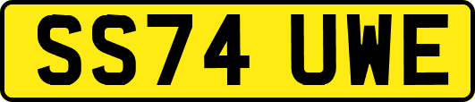 SS74UWE
