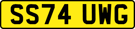SS74UWG