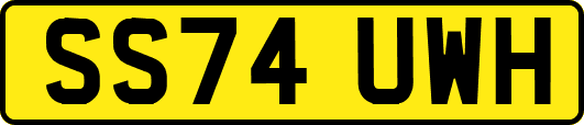 SS74UWH