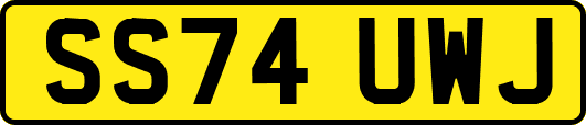 SS74UWJ