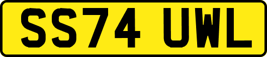 SS74UWL