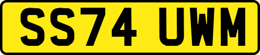 SS74UWM