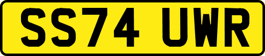 SS74UWR
