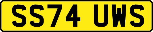 SS74UWS