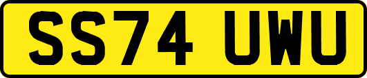 SS74UWU