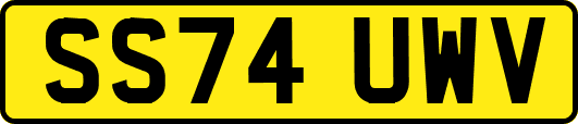 SS74UWV
