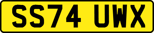SS74UWX